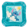 Disney water mat stitch
