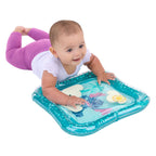 Disney water mat stitch
