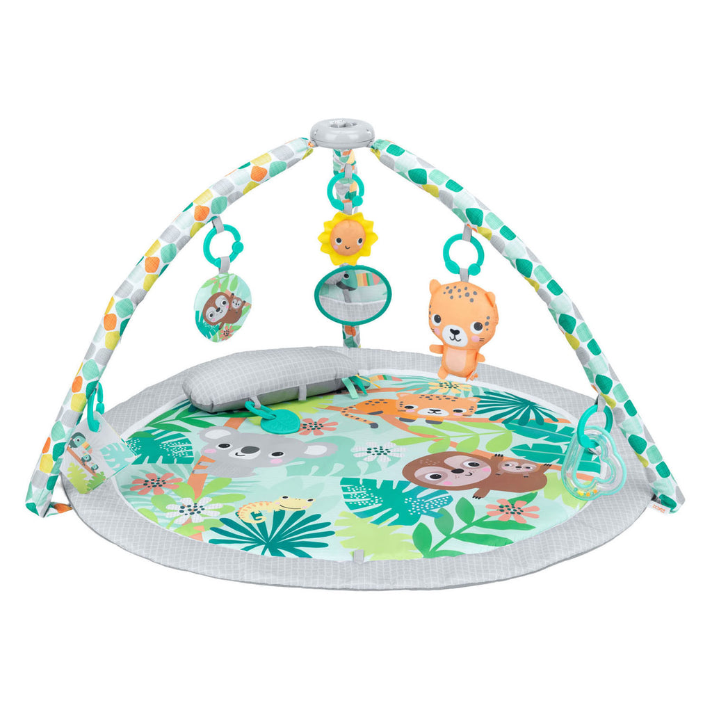 Ty babygym wild tropisch regenwoud
