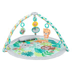 Ty babygym wild tropisch regenwoud