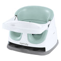 Ingenuity baby base 2-in-1 zitje nevel - - vanaf 6 maanden