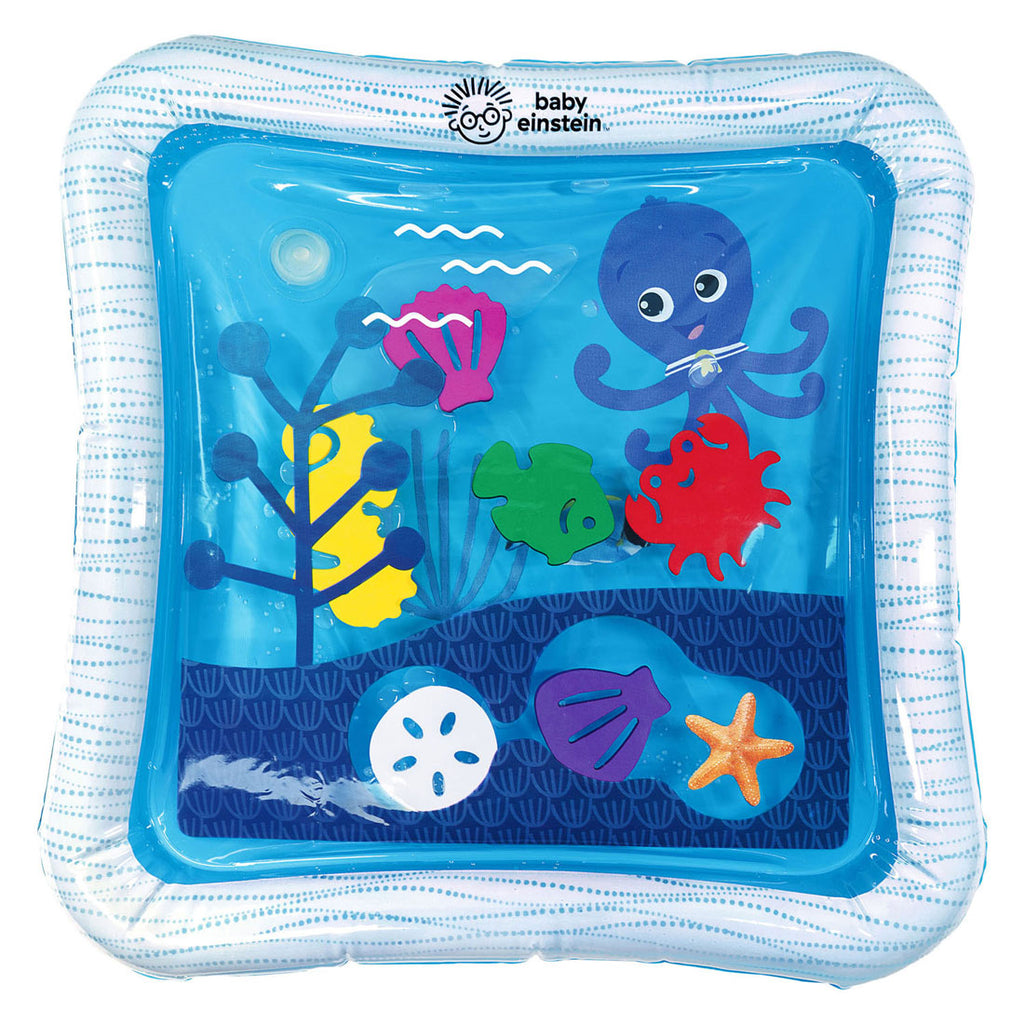 Opus water mat oceaan
