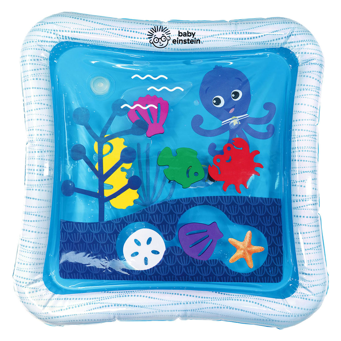 Opus water mat oceaan