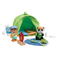 Hape eco kampeer set