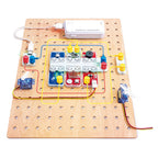 Hape circuit explorer pro - 34dlg.