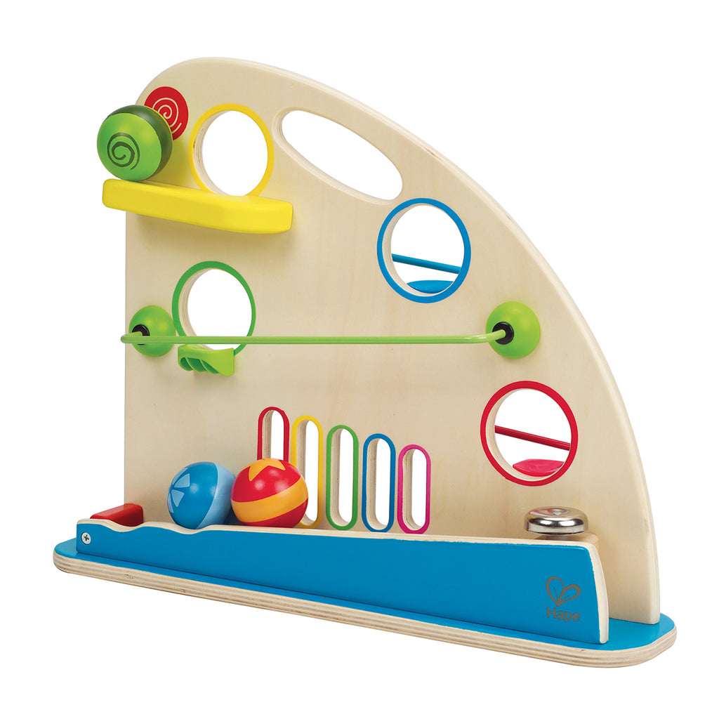 Hape - Hape ballenbaan
