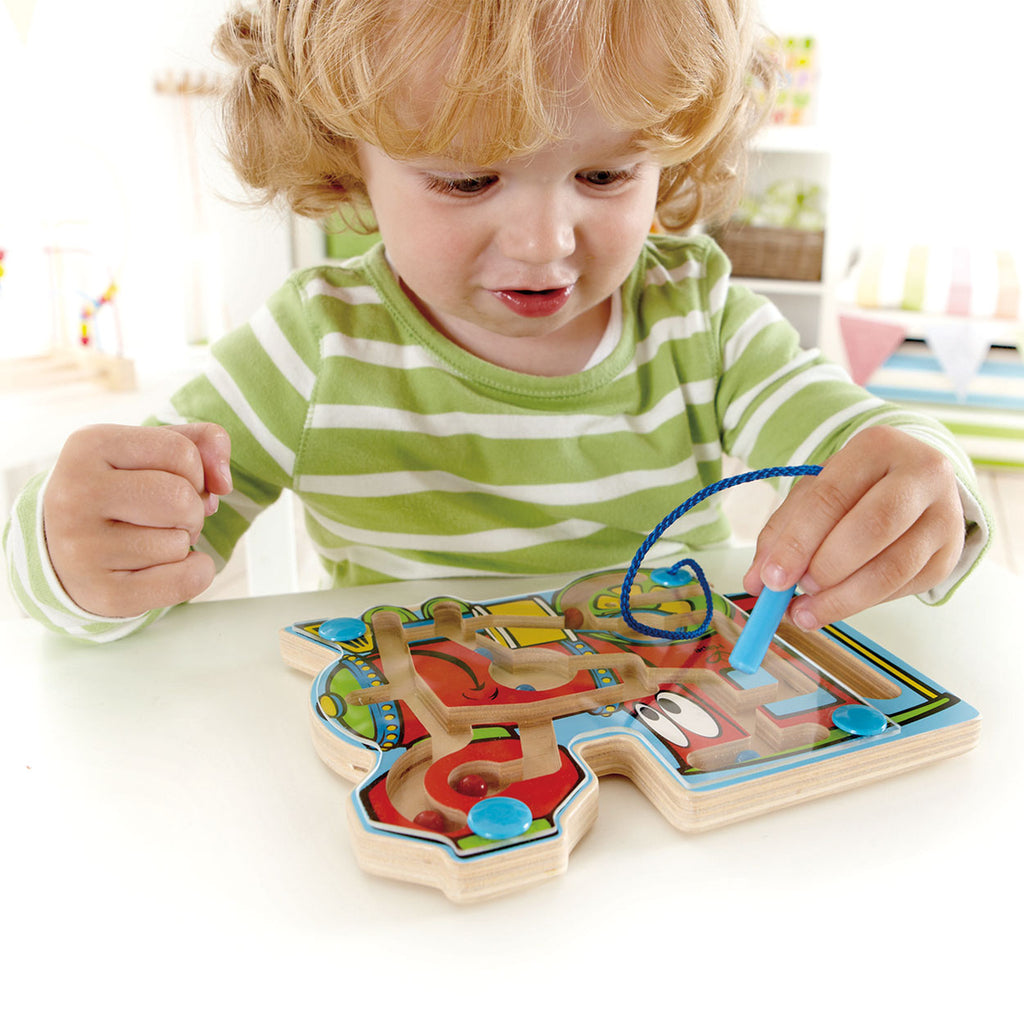Hape - Hape choo choo tracks