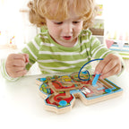 Hape - Hape choo choo tracks
