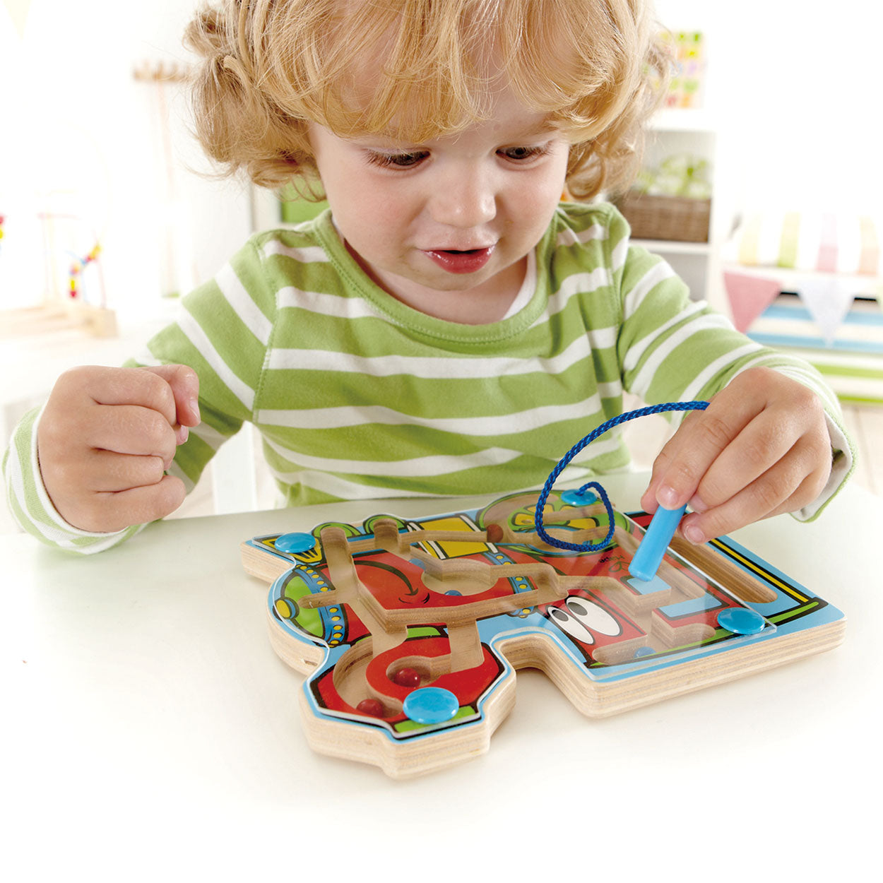Hape - Hape choo choo tracks