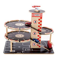 Hape park go garage