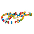 Hape - Hape dominoset hout