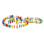 Hape - Hape dominoset hout