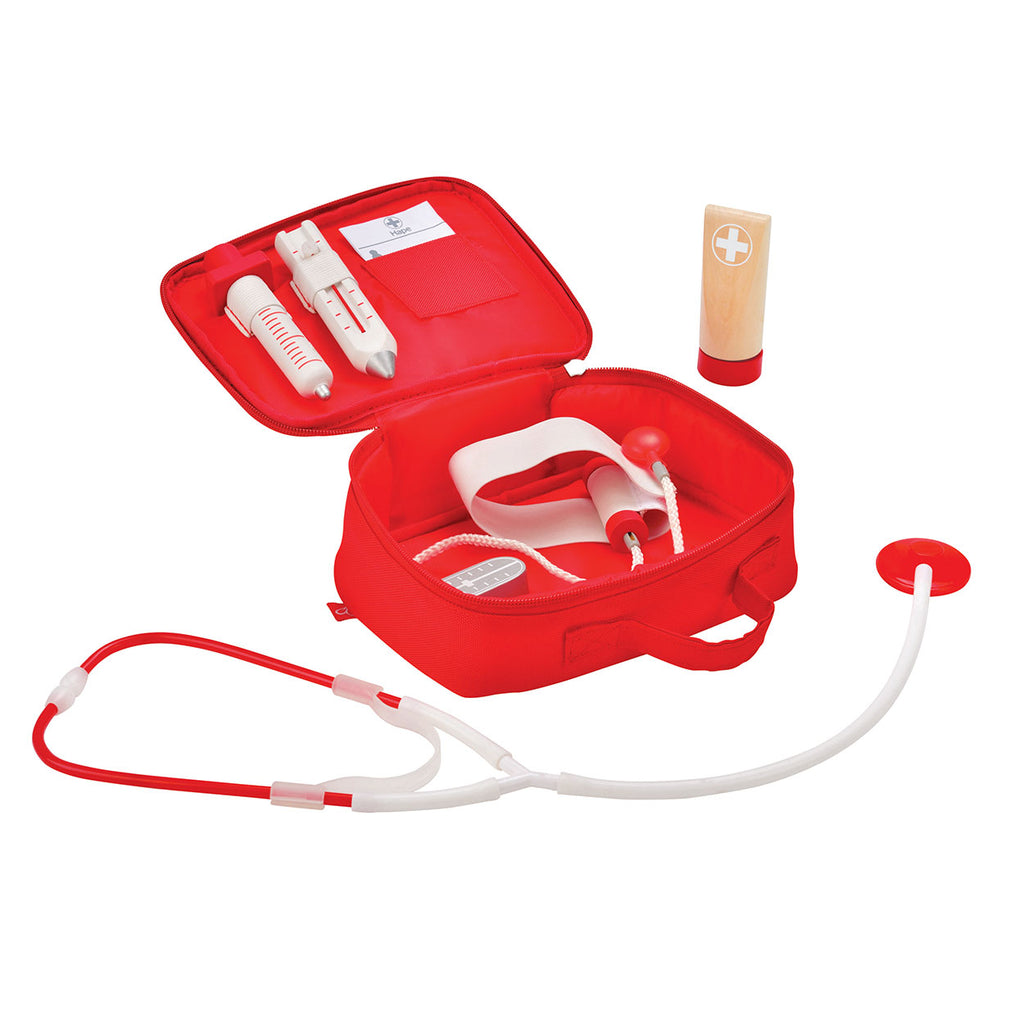 Hape - Hape doktersset