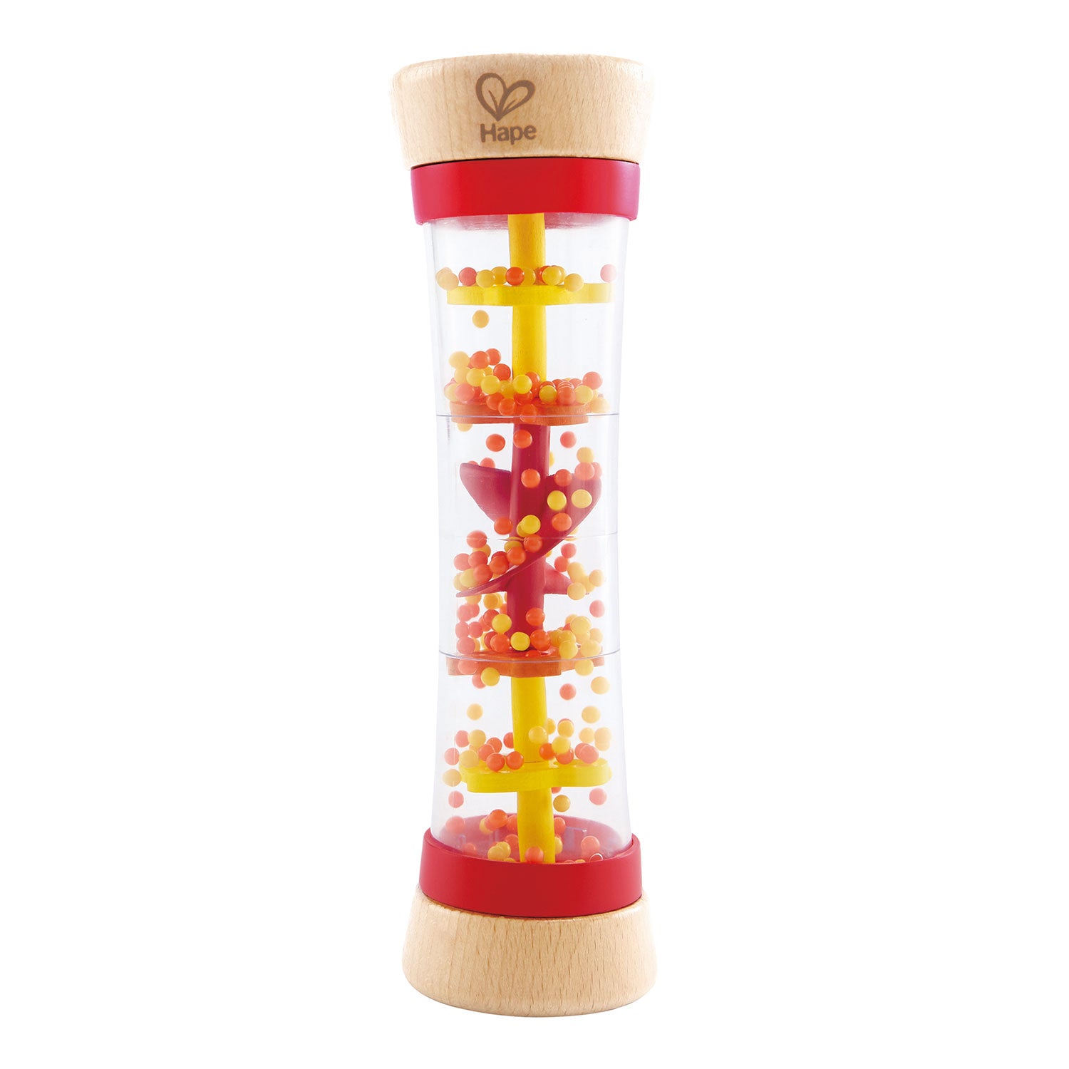 Hape - Hape regenmaker rood