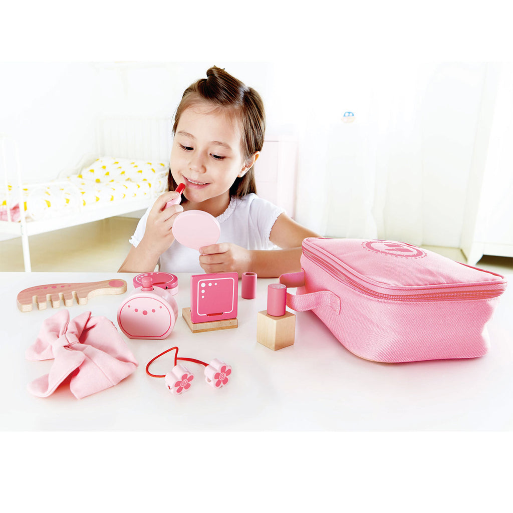 Hape schoonheidsset