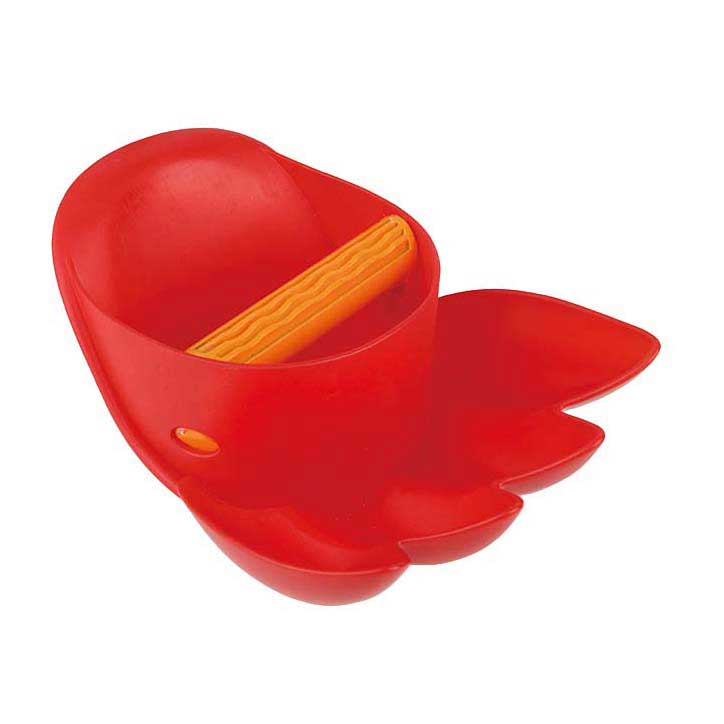 Hape - Hape graafklauw - rood