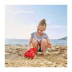 Hape - Hape graafklauw - rood