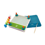 Hape - Hape diy bloemenpers