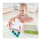 Hape - Hape diy bloemenpers