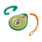 Hape - Hape kompas set