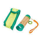 Hape - Hape bamboe zaklamp
