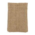 Creativ company jute zakje met trekkoord, 4 stuks