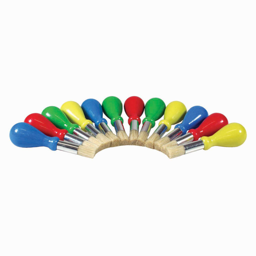 - Easy Grip Kwast