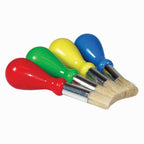 - Easy Grip Kwast