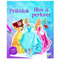 Deltas - Deltas prikblok dinsey prinses