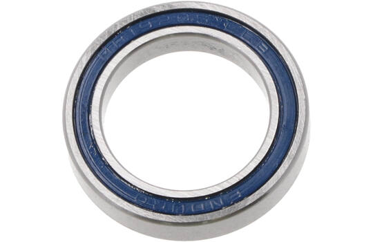 ENDURO BEARINGS - ENDURO BEARINGS Mr 19285 llb - abec 3 (radial) - 19x28x5