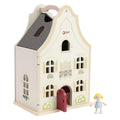 Classic World - houten maison de reve - 24dlg.