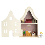 Classic World - houten maison de reve - 24dlg.