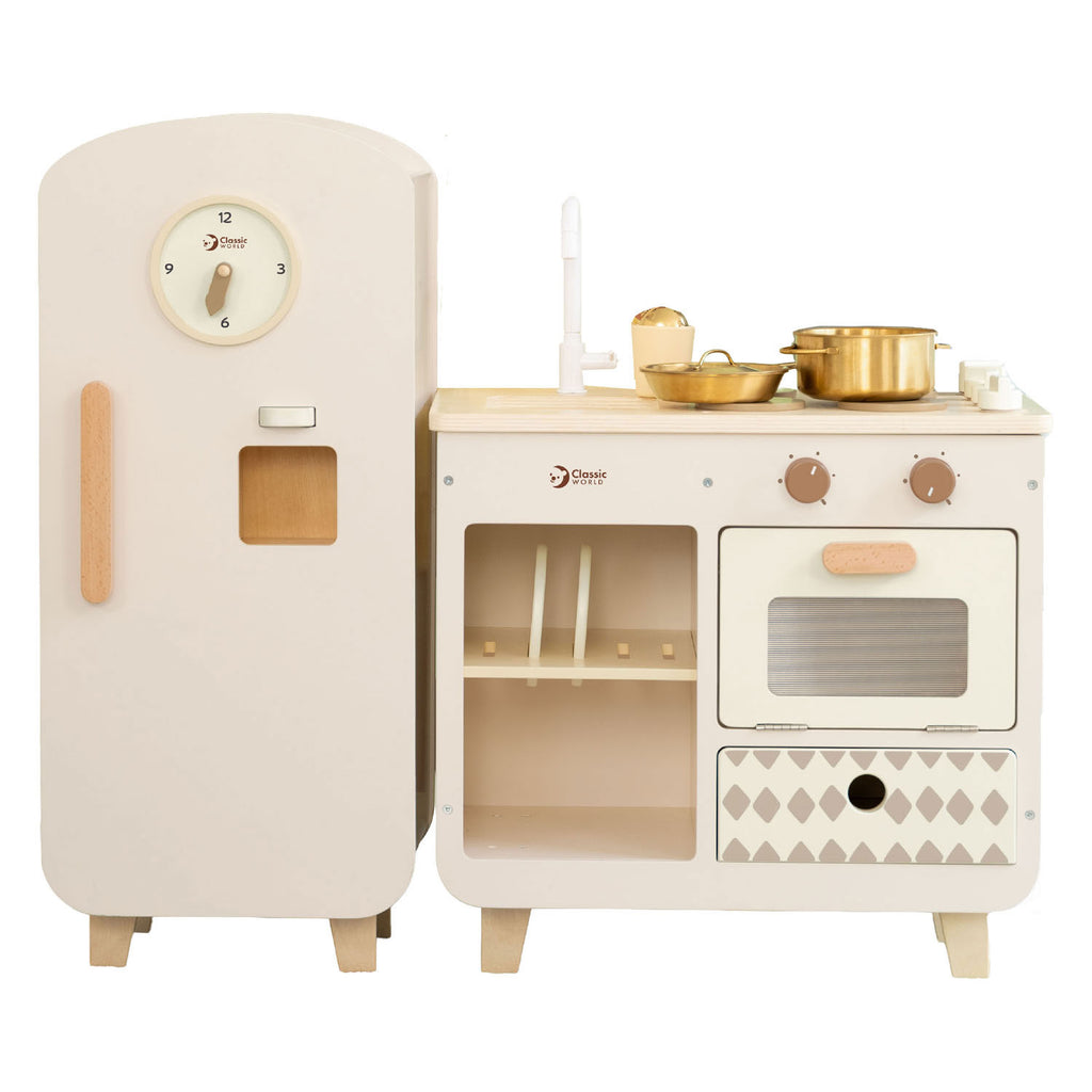Classic World - moderne keukenset -