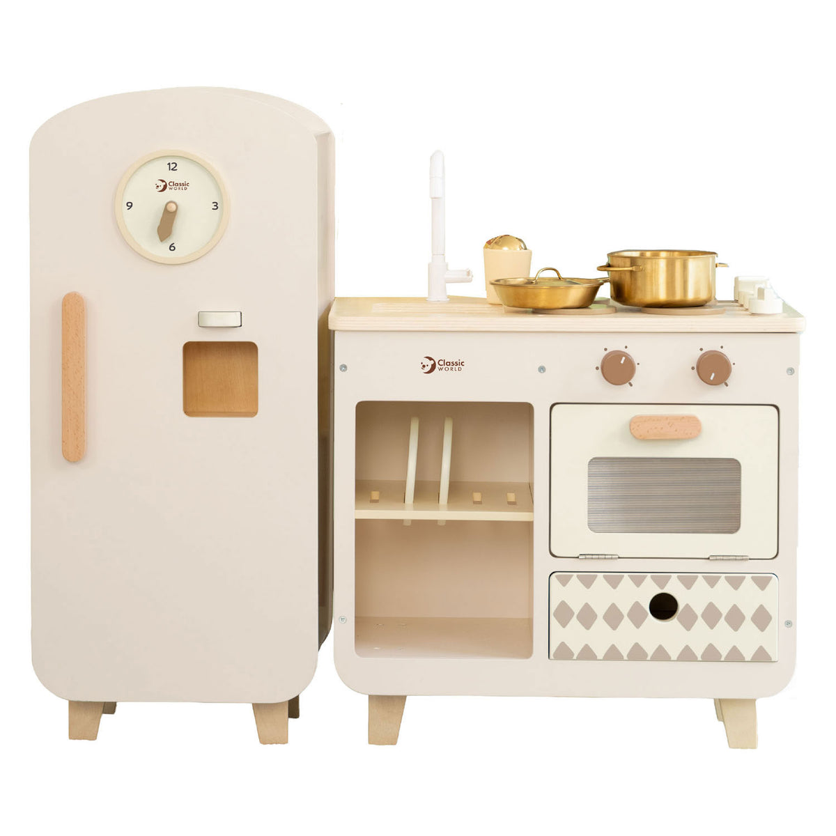 Classic World - moderne keukenset -