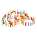 Classic world beren domino, 109dlg.