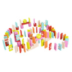 Classic world beren domino, 109dlg.