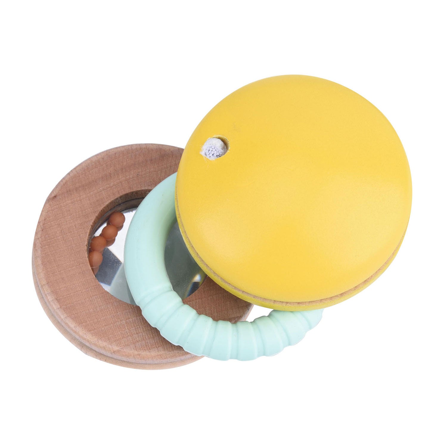 Classic world rammelaar macaron