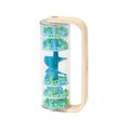 Classic world regenmaker blauw