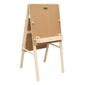 Classic World - opklapbaar schoolbord