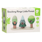 Classic World - stapel forest