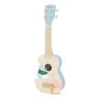 Classic World - houten iris ukelele