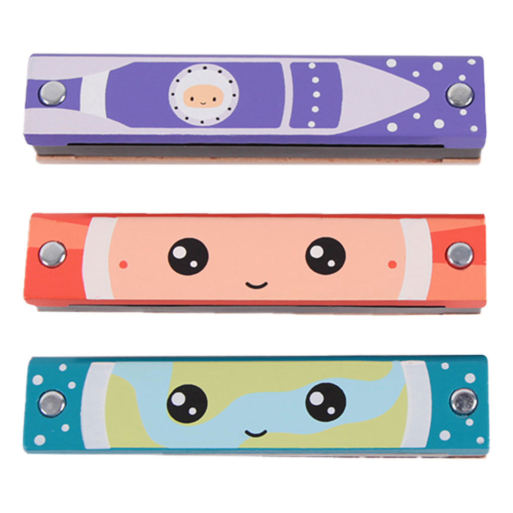 Classic World - mondharmonica