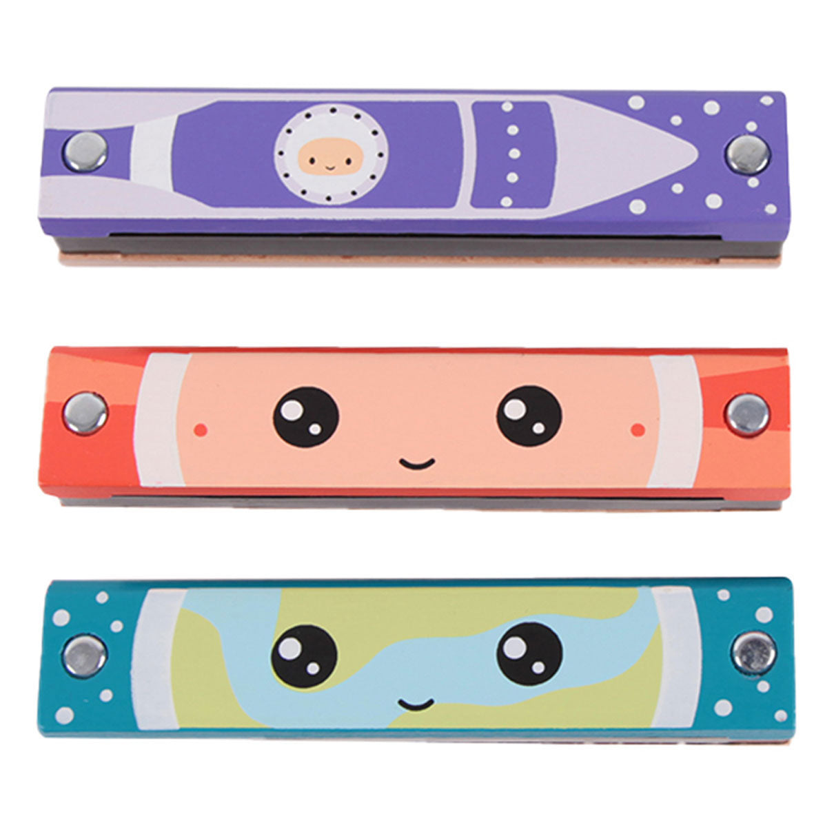 Classic World - mondharmonica