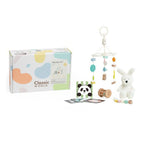 Classic world baby hello speelgoed box 0-6 maanden