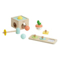 Classic world baby hello speelgoed box 6-12 maanden
