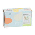 Classic World - baby hello speelgoed box 12-18 maanden
