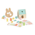 Classic World - baby hello speelgoed box 12-18 maanden
