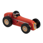 Classic world houten speelgoedauto monaco