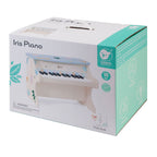 Lobbes Speelgoed- Lobbes Speelgoed world houten iris piano