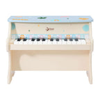 Lobbes Speelgoed- Lobbes Speelgoed world houten iris piano